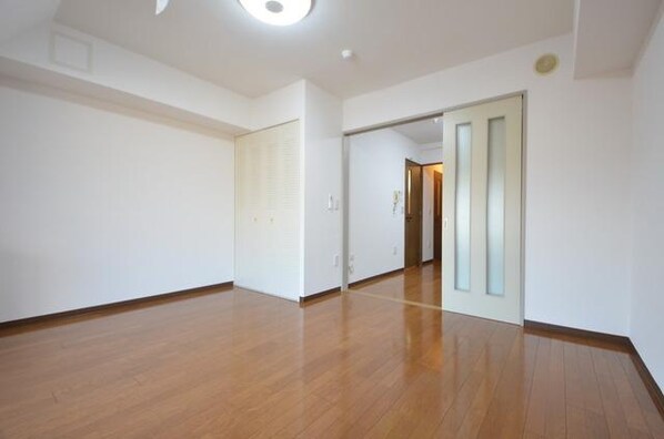 アーク西八王子レジデンスの物件内観写真